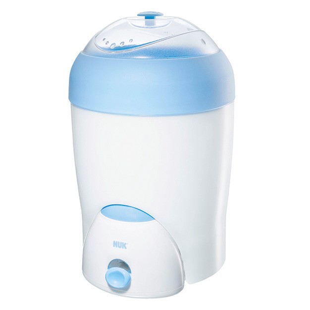 Nuk esterilizador a vapor Vario Express