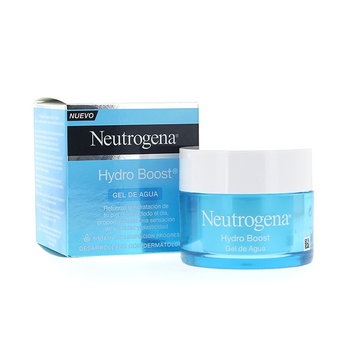 Neutrogena Hydro Boost gel de agua 50ml