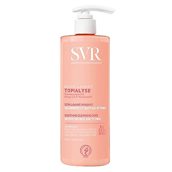 SVR Topialyse Topialyse baume lavante 400ml