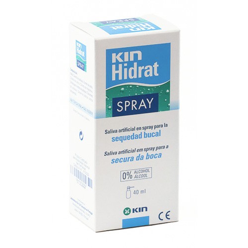 Kin hidrat spray 40ml