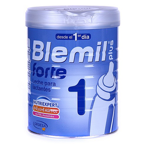 Blemil Plus 1 Forte leche para lactantes 800g