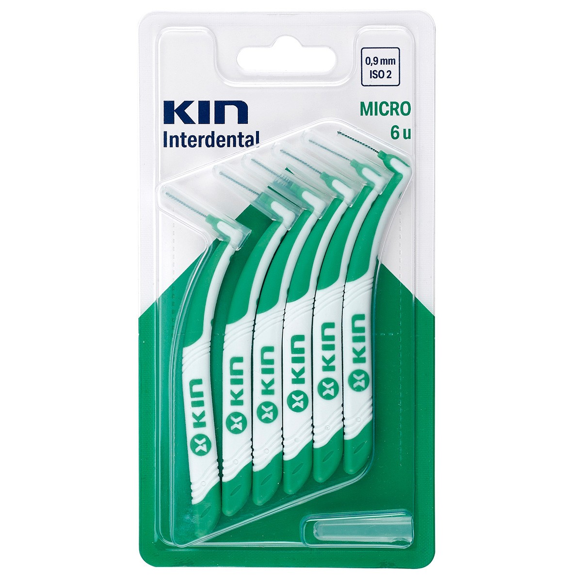 Kin interdental micro 09 6 ui