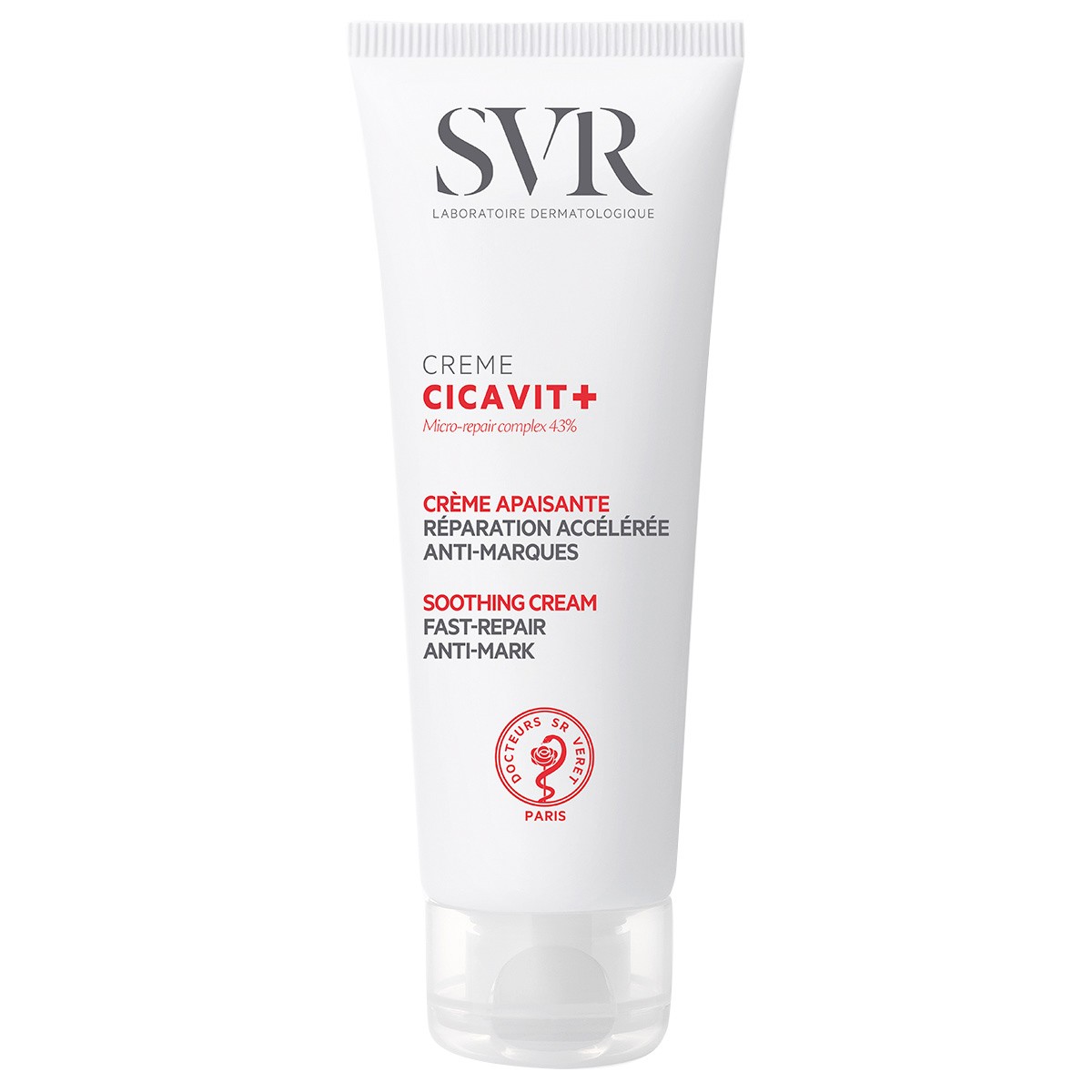 SVR Cicavit+ crema 40ml