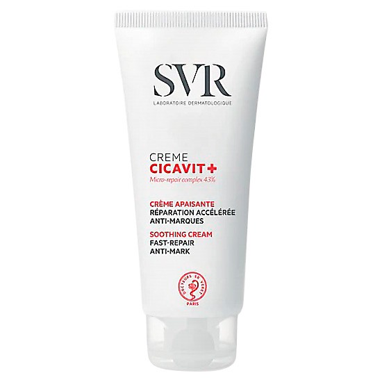 SVR Cicavit+ crema 100ml