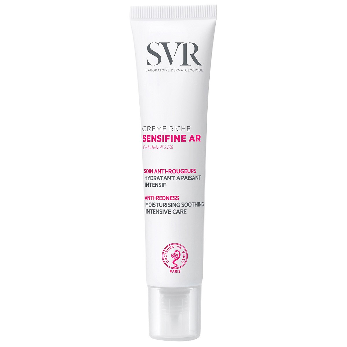 SVR Sensifine Ar Crema Rica 40ml