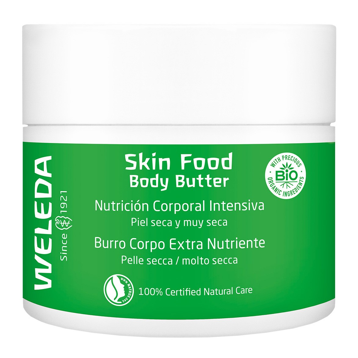 WELEDA Skin Food Body Butter 150ml