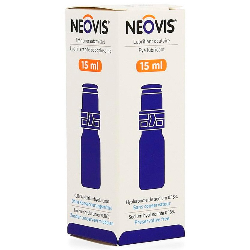 Neovis 15ml