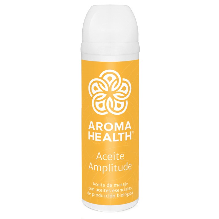 Aroma Health aceite amplitude 50 ml