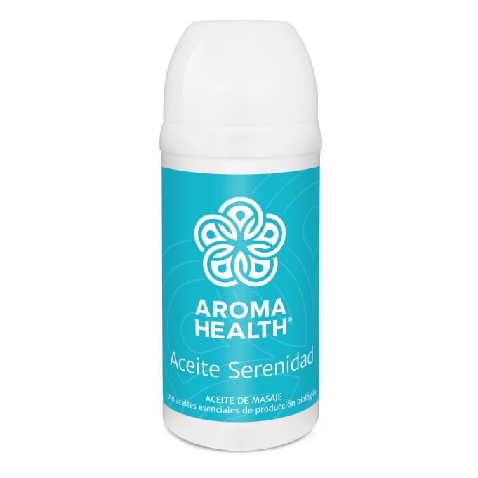 Aroma Health aceite serenidad 30 ml