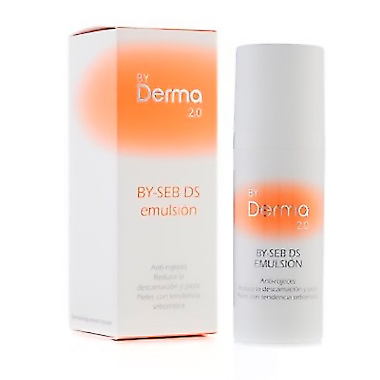 By-derma by-seb ds emulsion 50 ml