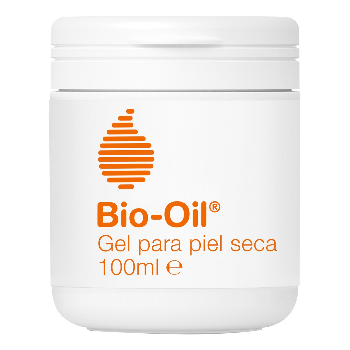 Bio-oil dry skin gel 100 ml