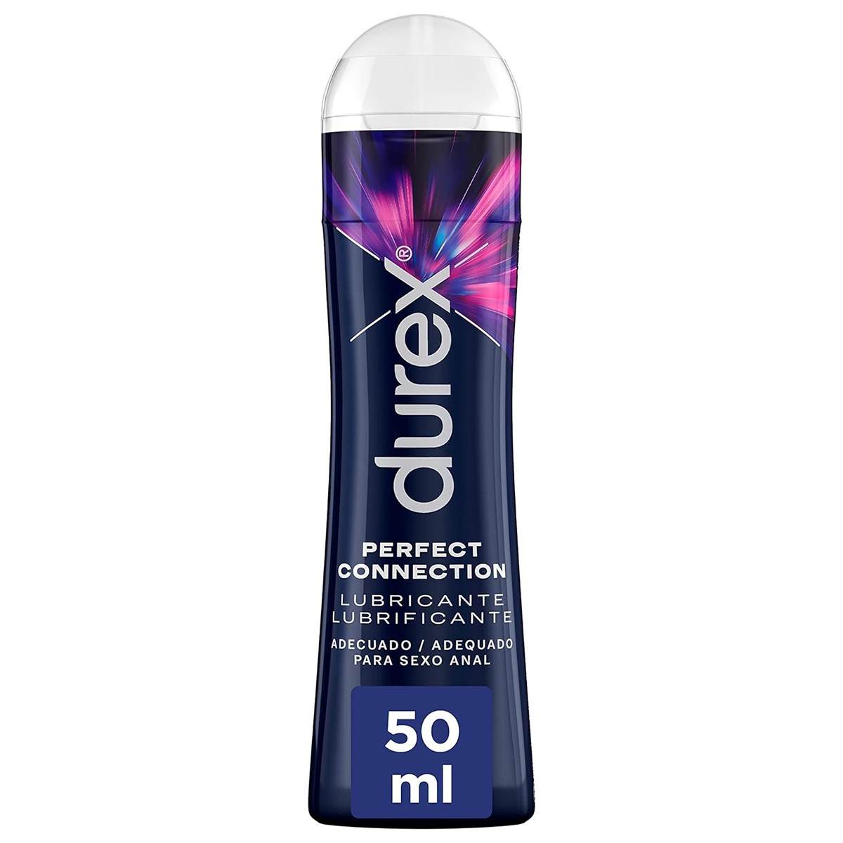 Durex Perfect Connection lubricante 50ml