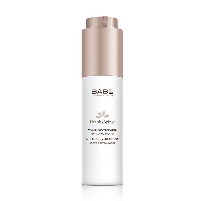 Babe multi rejuvenecedor 50ml