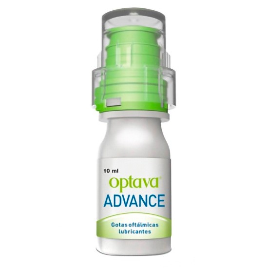 Optava Advance 10ml muLitroidosis