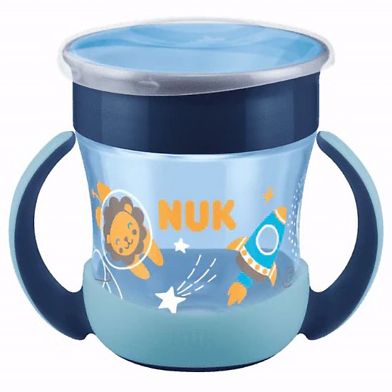 Nuk Magic Mini Evo Cup Night +6 meses