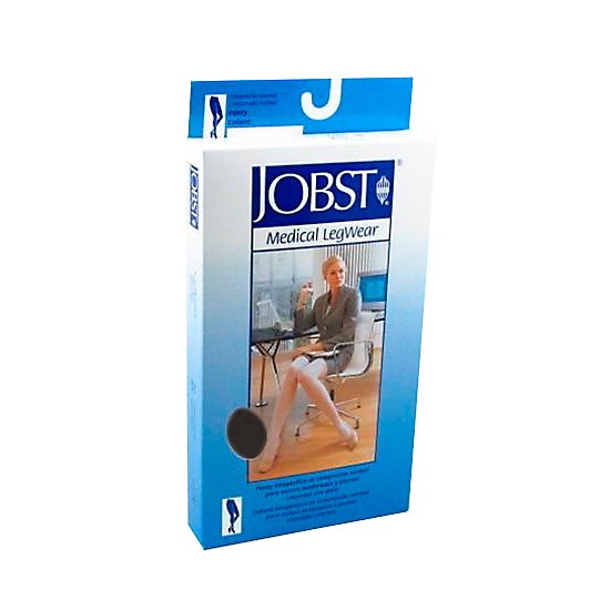 Jobst Panty 140 normal negro t/6