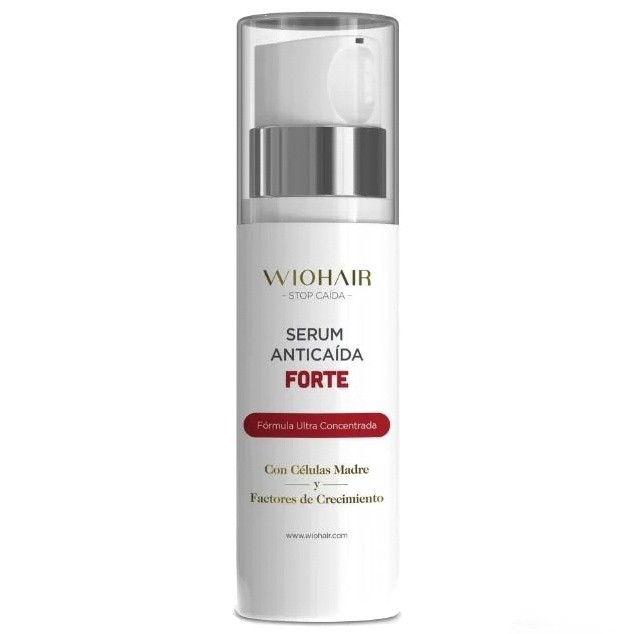 Wiohair serum anticaída 30ml