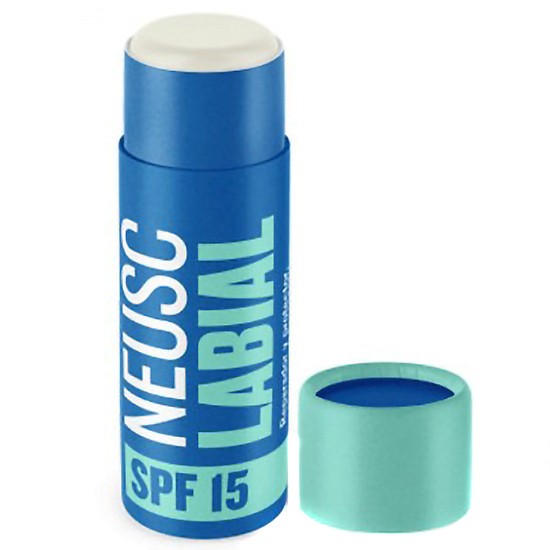 Neusc labial SPF15 12g