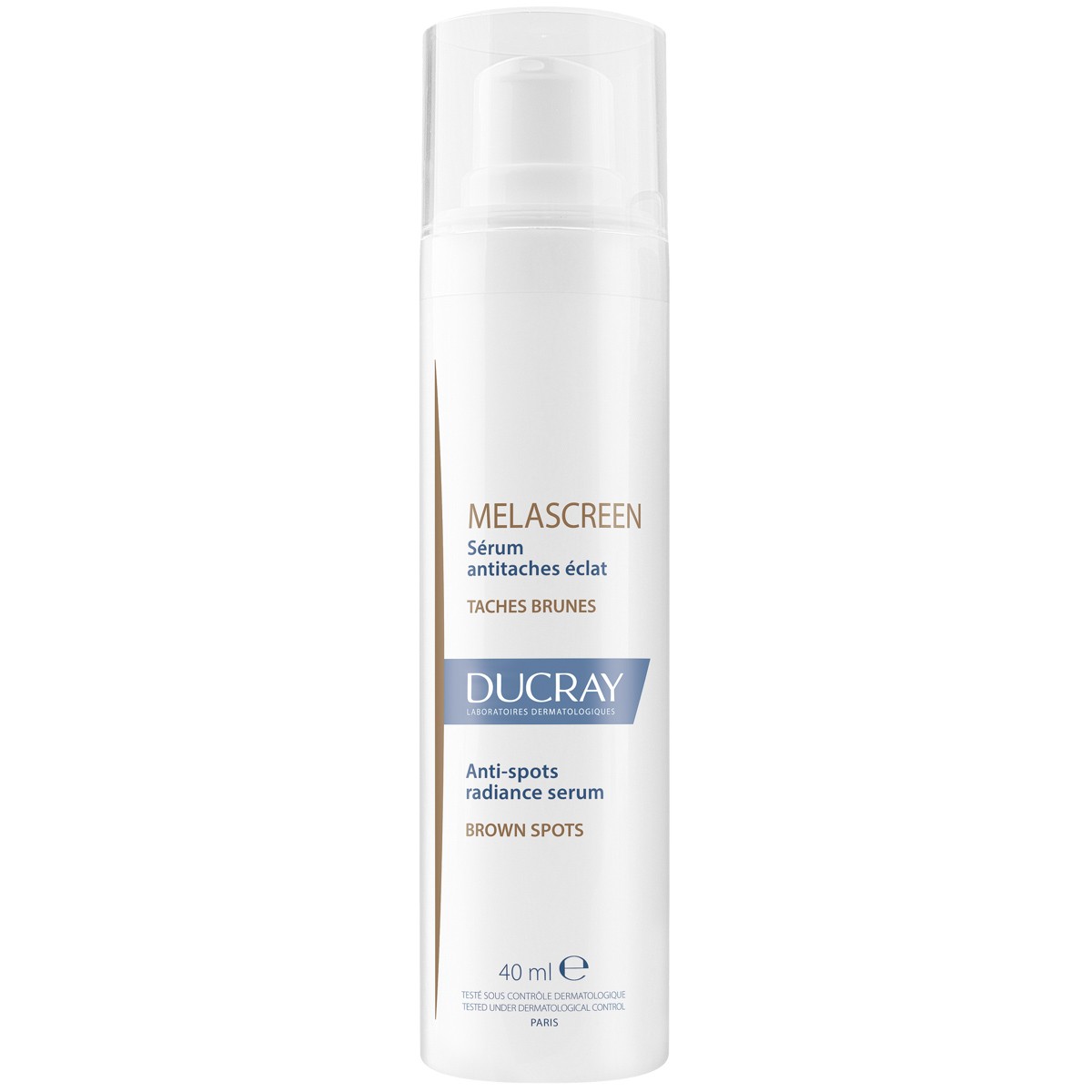 Ducray Melascreen serum antimanchas 40ml