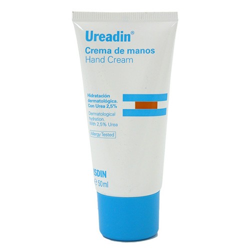 Ureadin crema manos 50ml