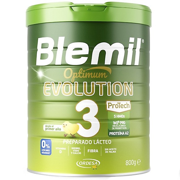 Blemil Evolution 3 800g