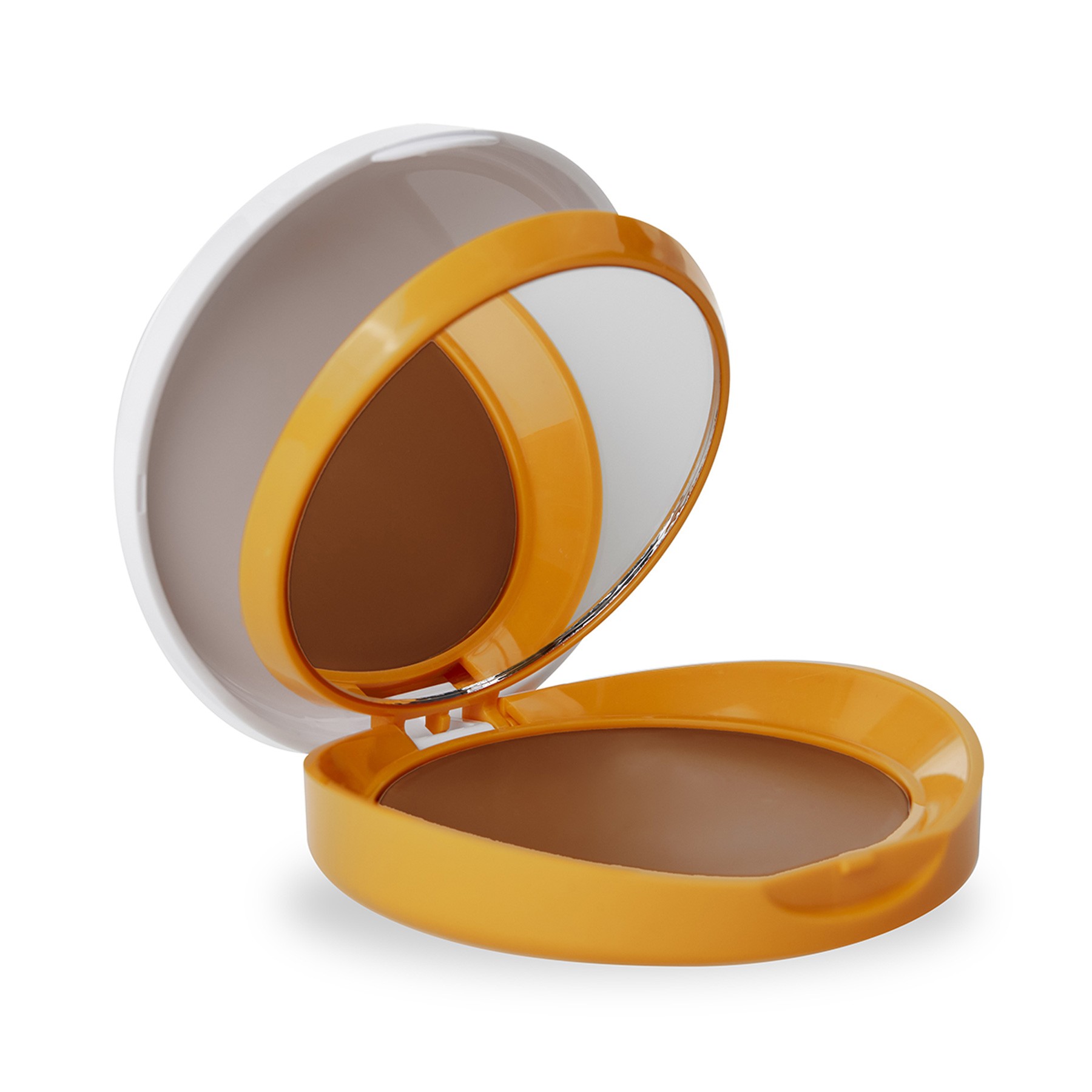 Heliocare 360º Oilfree Compact bronze 10g