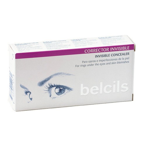 Belcils corrector ojeras barra 4g