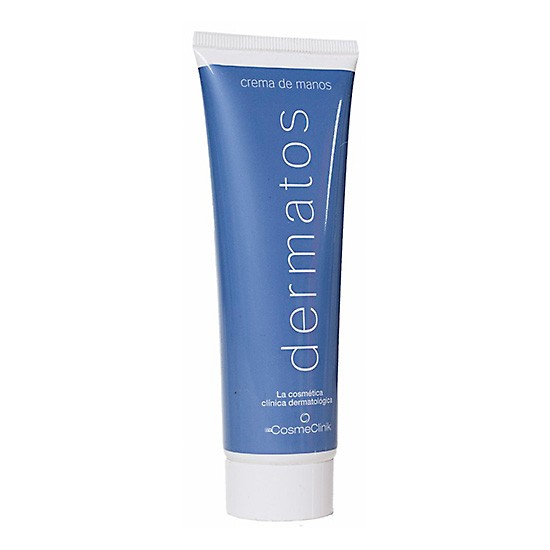 Dermatos crema de manos tubo 75ml