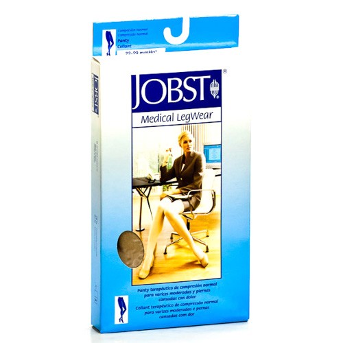 PANTY JOBST 140 NORM BEIG CLA T/5