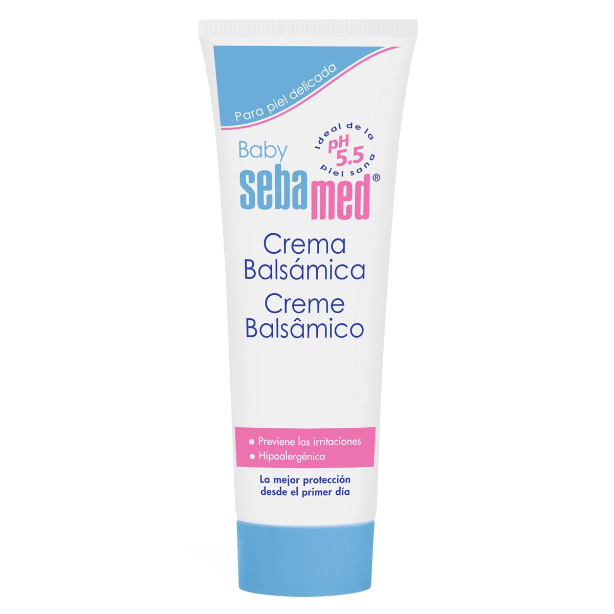 Sebamed Baby crema balsámica 50ml