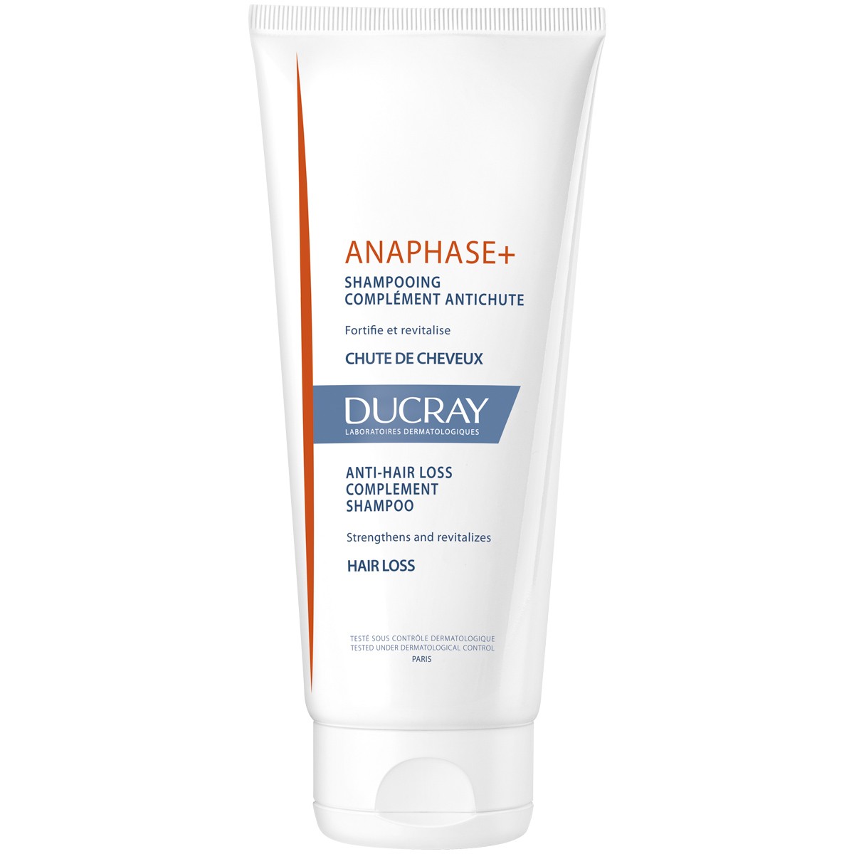 Ducray anaphase champú 200ml